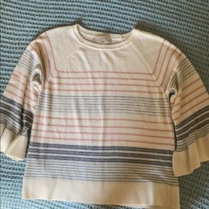 Loft size S/P sweater NWOT